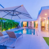 Отель Modern 2 Bedroom Pool Villa PMK-B1, фото 15