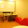 Отель Thank You Inn Caoxian Yingbin Avenue, фото 3