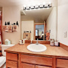 Отель Columbine Condo #308 2 Bedrooms 2 Bathrooms Condo, фото 11
