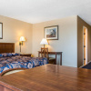 Отель Rodeway Inn Stratford, фото 2