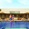 Отель Turquoize at Hyatt Ziva Cancun - Adults Only - All Inclusive, фото 29