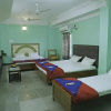 Отель Ganga Palace, фото 19