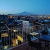 Отель Panoramic 3-bed Apartment in Catania City, фото 1