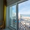 Отель Apartment High-speed Internet A C 50m From Beach Sea View Rlag80, фото 7