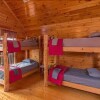 Отель Splash Country 4 Bedrooms 4 Bathrooms Cabin, фото 12