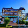 Отель Apart Hotel Alem, фото 1