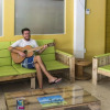 Отель Guacamundo Beach Hostel, фото 21