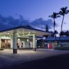 Отель Kauai Shores Hotel в Капаа