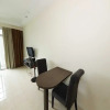 Отель OYO 91006 KTC Studio Apartment By MY Gunung, фото 9
