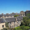 Отель Classy Historic Edinburgh Apartment, фото 19