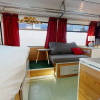 Отель Gozo Bus Glamping - Stay on a 1974 Vintage Maltese bus in Xlendi, фото 22