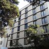 Отель Rukaza Lastarria в Сантьяго