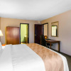 Отель Quality Inn, фото 3