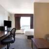 Отель Days Inn & Suites by Wyndham Yorkton, фото 34