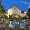 Отель Homewood Suites by Hilton Ft. Lauderdale Airport-Cruise Port, фото 10