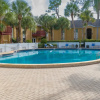 Отель Lovely 3 Bedroom First Floor Condo on Golf Course, фото 16