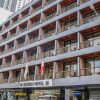 Отель Beverly Hotel Beirut в Бейруте