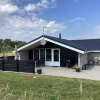 Отель 8 Person Holiday Home in Vejers Strand, фото 4