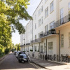 Отель The Primrose Hill Hideaway - Modish 1bdr Flat, фото 1