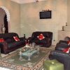 Отель Riad Qodwa, фото 2