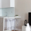 Отель Upscale Studio Apartment in JLT, фото 9