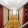 Отель Youth Sunshine Hotel (Zhangzhou Wanda Plaza), фото 15