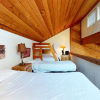 Отель Mammoth Sierra Townhome, фото 18