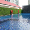 Отель Dazzle Residence, фото 16