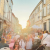 Отель Gîte - Le Piot, фото 14