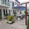 Отель Pousada Sky Beach Flat, фото 20
