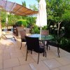 Отель Villa With 4 Bedrooms in La Gaude, With Private Pool, Furnished Terrac, фото 16