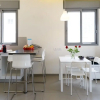 Отель Apartamentos Ben Yehuda Bograshov Sea View, фото 2