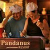 Отель Pandanus Resort, фото 25