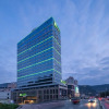 Отель Holiday Inn Express Bazhong Center, an IHG Hotel, фото 1