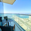 Отель Marco Polo - Fendi Designed Apt With Aerial Panoramic Sea Views, фото 22