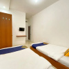 Отель Sho Family Homestay & Resto by OYO Rooms, фото 4