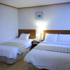 Отель Geumsoojang Tourist Hotel, фото 3