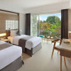 Отель Jimbaran Bay Beach Resort & Spa, фото 10