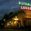Отель Buffalo Lodge Bicycle Resort, фото 1