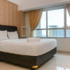 Отель Studio with Comfortable Design at Springlake Summarecon Bekasi Apartment, фото 10