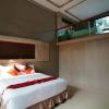 Отель Treescape Resort Chiangmai (SHA Extra Plus), фото 19
