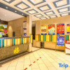 Отель Aiju Jinyang Hotel (Dashiqiao North Railway Station), фото 5