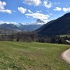 Отель Mod Apartment in La Chapelle-d'Abondance with Mountain View, фото 7