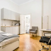 Отель WeHost Pieni Roobertinkatu Big 13, фото 23