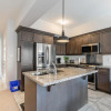 Отель Modern Lakeshore 3BR 3BA TH Free Parking BBQ, фото 42