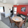 Отель Arcadia Motel, фото 5