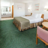Отель Howard Johnson Express Inn - Roseburg, фото 3