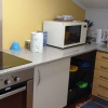 Отель Charming 3-bed Apartment With sea & Mountain View, фото 6