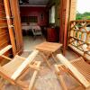 Отель Choose To Be Happy at Long Mountain Cabin - One Bedroom Apartment, фото 4