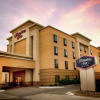 Отель Hampton Inn Norfolk, фото 1